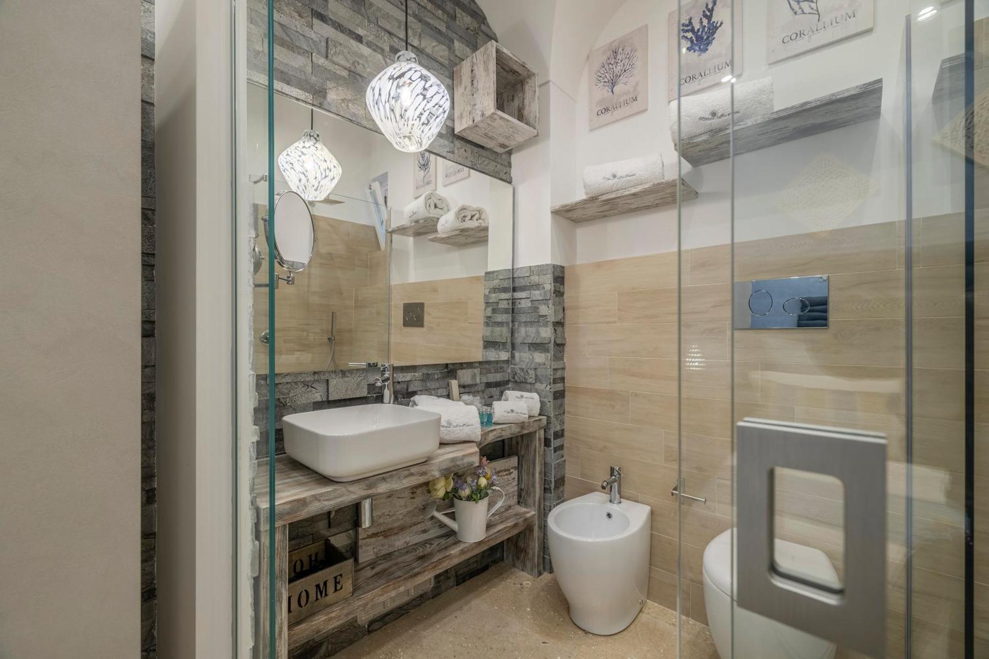 סן ויטו לו קאפו Hotel Soffio D'Estate מראה חיצוני תמונה